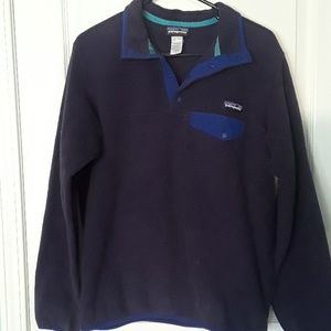Patagonia sweater